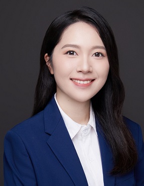 糠佩妤 律師